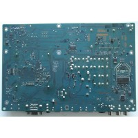 MAIN / SONY A-1727-319-A / A-1641-795-A / 1-879-239-13 / A1660699A / PANEL LTY400HA12 / MODELO KDL-40SL150 