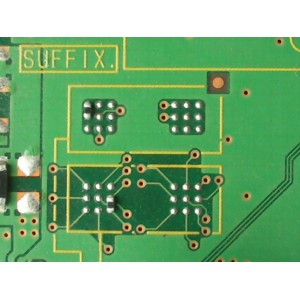 MAIN PANASONIC TNPH0993 / TNPH09934A / MODELO TC-L42E5X	