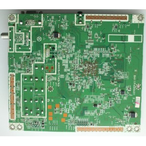 MAIN PARA TV PHILIPS /  A17RFUZ / BA11P4G0401 2_1 / A17RF-MMA /  PANEL LC550WUD (SC)(A2) /  MODELO 55PFL3907	