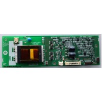 BACKLIGHT INVERSOR MASTER / INSIGNIA 6632L-0320A / ITW-EE26-M(D) / MODELO NS-LCD26	