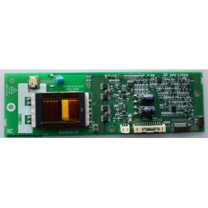 BACKLIGHT INVERSOR MASTER / INSIGNIA 6632L-0320A / ITW-EE26-M(D) / MODELO NS-LCD26	