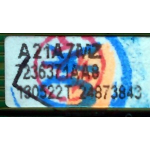 MAIN / PHILIPS A21A7MZ / A21A7-MMA / BA21F0G0401 Z_2 / MODELO 26PFL4507/F8	