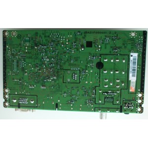 MAIN / PHILIPS A21A7MZ / A21A7-MMA / BA21F0G0401 Z_2 / MODELO 26PFL4507/F8	