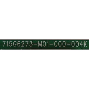 MAIN / VIZIO TXDCB02K0540003 / 756TXDCB02K054 / 715G6273-M01-000-004K / MODELO E390I-B1	