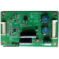 LED DRIVER / TCL 40-RT3210-DRF2XG / E193079-B / XD-102 94V-0 / LE32HDE5300