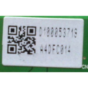 MAIN / PHILIPS A4DFC014 / BA3RM0G0401 4 / A4DFCMA / MODELO 32PFL4609	
