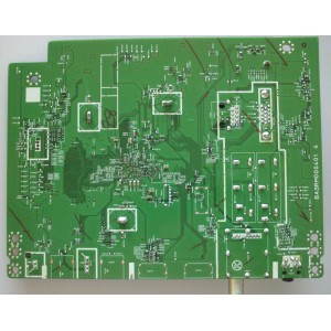 MAIN / PHILIPS A4DFC014 / BA3RM0G0401 4 / A4DFCMA / MODELO 32PFL4609	