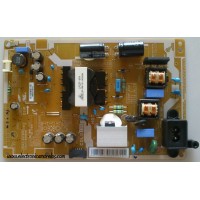 FUENTE DE PODER PARA TV SAMSUNG / NUMERO DE PARTE BN4400768A / PSLF780H06A / L32HF_ESM / BN44-00768A / PANEL CY-DF320BGLV1H / MODELO UN32H5201AFXZA TS01 / UN32H5203AFXZA TS01