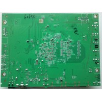 MAIN / TCL 08-UX38001-MA200AA / 48FS4610R 1435 / UX38 / GLS116065A / 40-UX38NA-MAF2HG / V8-UX38001 / MODELO 48FS4610R	