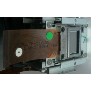 MODULO DE LCD PARA TV / HITACHI 4C99-1020B / L3D07H-51G00 / L3D07H-52G00 / 1-W-6006G4 / 1-W-5749F4 / MODELO 50U720	