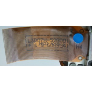 MODULO DE LCD PARA TV / HITACHI 4C99-1020B / L3D07H-51G00 / L3D07H-52G00 / 1-W-6006G4 / 1-W-5749F4 / MODELO 50U720	