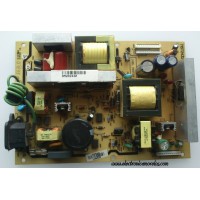 FUENTE DE PODER / MAGNAVOX ADPF24300R1P / 715T2432-2 / 996500044559 / MODELO	