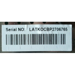 MAIN / VIZIO 3647-0852-0150 / 0171-2271-5032 / 3647-0852-0395 / PANEL LC470DUG (JF)(R1) / MODELOS E470I-A0 LAQKOCBP / E470I-A0 LATKOCBP