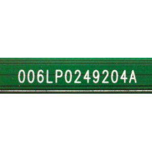 MAIN / VIZIO CBPFTXCCB02K035 / TXCCB02K035005Q / TXCCB02K035 / 715G5661-M01-000-004K / MODELO E291-A1 LTTMNVAP	