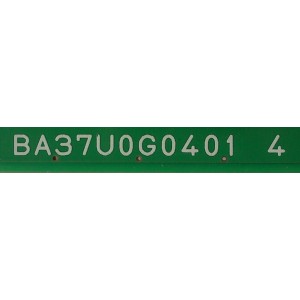 MAIN / PHILIPS A37UDMZ / BA37U0G0401 4 / A37UD-MMA / MODELO 50PFL1908/F8	