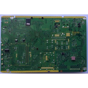 MAIN / PANASONIC TXN/A1SDUUS / TNPH0991 / TNPH0991UB / TXN / A1SDUUS / PANEL MC127FU1511 / MODELO TC-P50UT50	