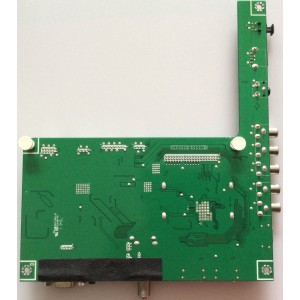 MAIN / HISENSE 166622 / RSAG7.820.5309/R0H / MODELO 40K360MN	