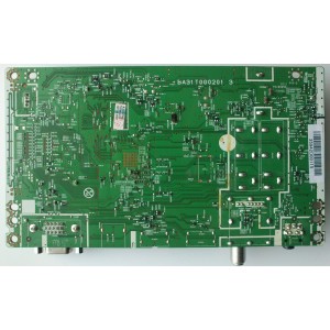 MAIN / PHILIPS A3AQCMZ / A3AQC-MMA / BA31T0G0201 3 / MODELO 46PFL3708	