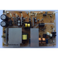 FUENTE DE PODER / PANASONIC TXN/P1ZQTU / DPK SU2AV-0 / TNPA3911AB / TNPA3911 / MODELO	