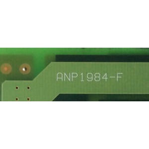 Y-SUS / PIONEER AWZ6749 / ANP1984-F / PANEL PDU-PC42H07A / MODELO PDP-433PE/WYVI6 / PDP-433PE/WYVI6XK / PDP-433PE/WYVIO6 / PDP-433PG/TLDPKBR / PDP-433PG/TLDPKBRO / PDP-433PU/KUC / PDP-433PU 