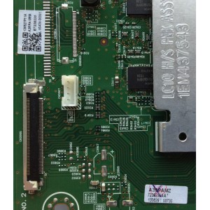 MAIN / PHILIPS A3RPAMZ / A3RPA-MMA / BA37U0G0401 2 MODELO 40PFL4908