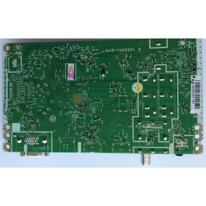 MAIN / PHILIPS A3ATAMZ / A3ATAMA / A3ATA-MMA / BA31T0G0201 2 / MODELO	39PFL3708