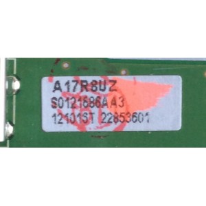 MAIN / PHILIPS A17R8UZ / A17R8-MMA / BA11P4G0401 2_1 / MODELO 55PFL5706/F7 DS1	
