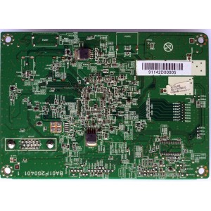 MAIN / PHILIPS A01NLMZ / BA01F2G0401 1