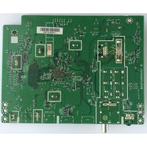 MAIN / PHILIPS A3RFCMZ / A3RFC-MMA / BA37U0G0401 3 / MODELO 40PFL4908	