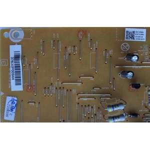 FUENTE DE PODER / PHILIPS A3ATGMPW / A3ATG-MPW / BA3AT0F0102 2 / MODELO 39PFL3708	