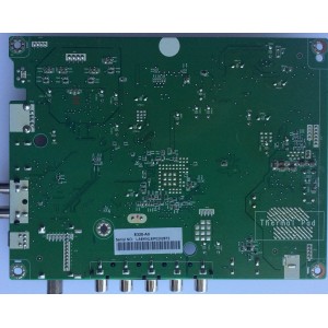 MAIN / VIZIO 3632-2112-0150 / 0171-2271-4656 / MODELO E320-A0	