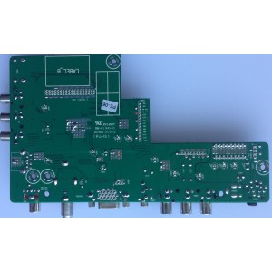MAIN / RCA / JUC7.820.00078195 / HLS46C / MODELO DETC190M4	