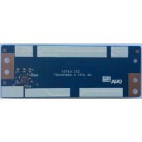 T-CON / VIZIO 55.50T15.C01 /5550T15C01/50T10-C02/T500HVD02.0/PANEL TPT500J1-HVN04 REV.S17TA/T500HVN07.1/MODELO E500I-A1 LTYWNTDQ/E500I-B1E/E500I-A1 LTYWNTBP/JVC BC50R TA1DBAS/SP55M-C/SANSUI SLED5000/PROSCAN PLDED5030A-C-RK/INSIGNIA NS-50D40SNA14