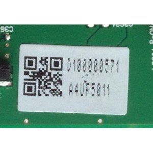 MAIN / PHILIPS A4UF5011 / A4UF5MA / BA4UF5G0401 1 / MODELO 32PFL4509C	