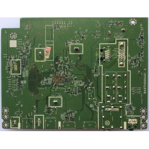 MAIN / PHILIPS A4D1DMZ / BA37U0G0401 4 / A4D1D-MMA /  MODELO 49PFL4909	
