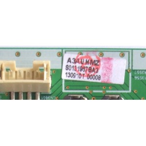 MAIN / PHILIPS A3AUHMZ / A3AUHMA / BA31T0G0201 3 / MODELO 50PFL1708	