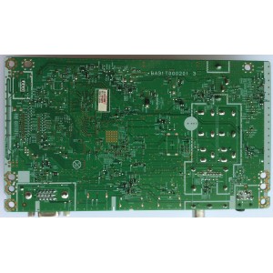 MAIN / PHILIPS A3AUHMZ / A3AUHMA / BA31T0G0201 3 / MODELO 50PFL1708	
