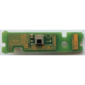 SENSOR / SONY A-1494-139-A / 1-876-417-11 / MODELO KDL-46V4100	