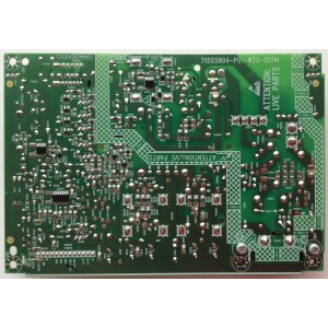 FUENTE DE PODER / VIZIO PLTVCE631UAP1Q / 715G5804-P01-W20-001M / CE631UAP1Q / PANEL TPM236H3-HGEL02 REV.C2A / MODELOS E241i-A1 / E241i-A1 LTTXNUAP / E241i-A1 LTTXNUCP / E241i-A1 LTTXNUJP / E241-A1 LTTXNUMP