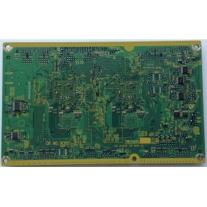 MAIN LOGICA / PANASONIC TNPA4439AKS / TNPA4439AK / TNPA4439 / MODELO TH-46PZ80U	