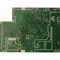 MAIN / SAMSUNG BN94-00667N / BN41-00634A / BN97-00532C / PANEL LQ370T3LZ48 / MODELO LNR377DX/XAA