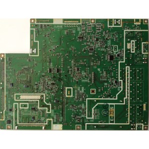 MAIN / SAMSUNG BN94-00667N / BN41-00634A / BN97-00532C / PANEL LQ370T3LZ48 / MODELO LNR377DX/XAA