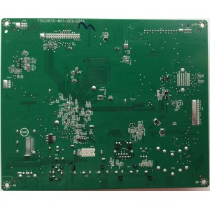 MAIN / VIZIO TXECB02K009002Q / 715G5835-M01-001-004K / 006LP0261474B / MODELO E241i-A1 LTTUNUKQ	
