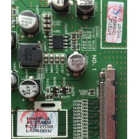 MAIN / PHILIPS A17Q7MMA-001-DM / A17Q7UZ / A17Q7-MMA / A17Q7UD / BA17P6G0401 1_1 / MODELO 46PFL3706/F7 VM1	