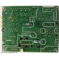 MAIN PARA TV  SAMSUNG  NUMERO DE PARTE BN94-03020A / BN41-01036A / BN97-02249B / MODELO LN32A450C1HXZA	