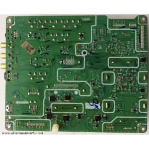 MAIN PARA TV  SAMSUNG  NUMERO DE PARTE BN94-03020A / BN41-01036A / BN97-02249B / MODELO LN32A450C1HXZA	