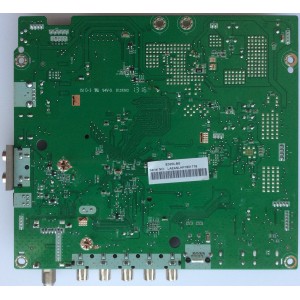 MAIN / VIZIO 3632-2312-0150 / 0171-2271-4865 / MODELO E320i-A0 LAEANLHP	