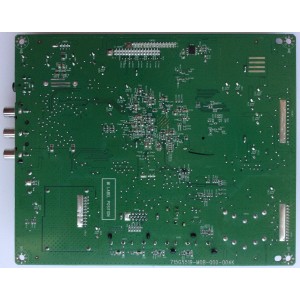 MAIN / VIZIO CBPFTXCCB02K014 / TXCCB02K014003Q / TXCCB02K014 / 715G5519-M0B-000-004K / MODELO E261VA LTMUGGMN	