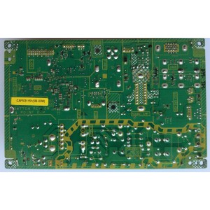 MAIN / SANSUI CAF5I31151 / CMM247B / MODELO SLEDVD244	