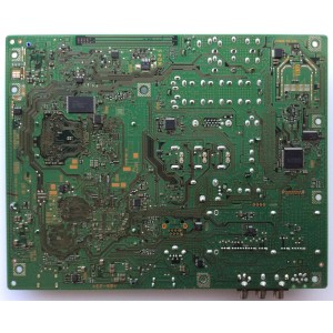 MAIN / SONY A-1506-072-A / A1506072A / 1-876-561-11 / MODELO KDL-40V4100	